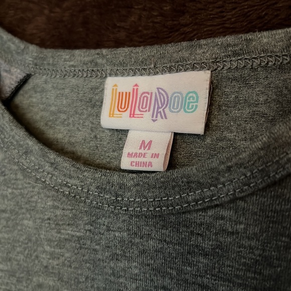 Lularoe Randy - Picture 2 of 5